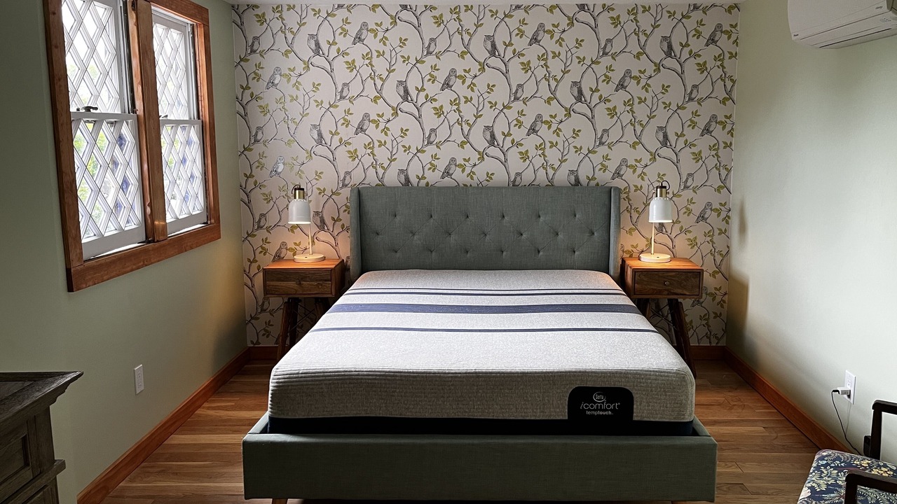Photo of Bedroom in Shinnecock Hills