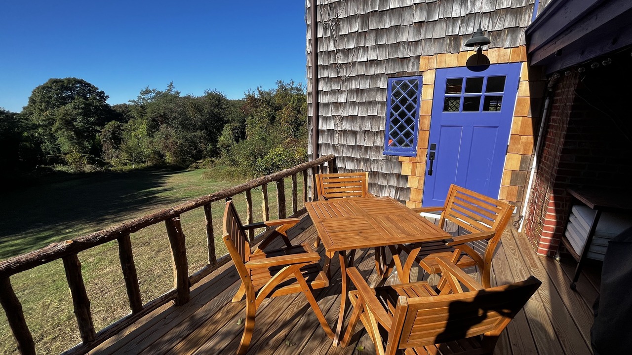 Photo of Outdoor in Shinnecock Hills