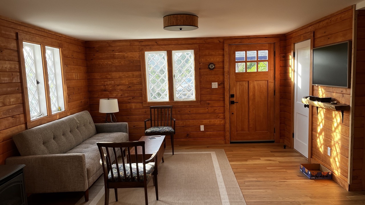 Photo of Livingroom in Shinnecock Hills