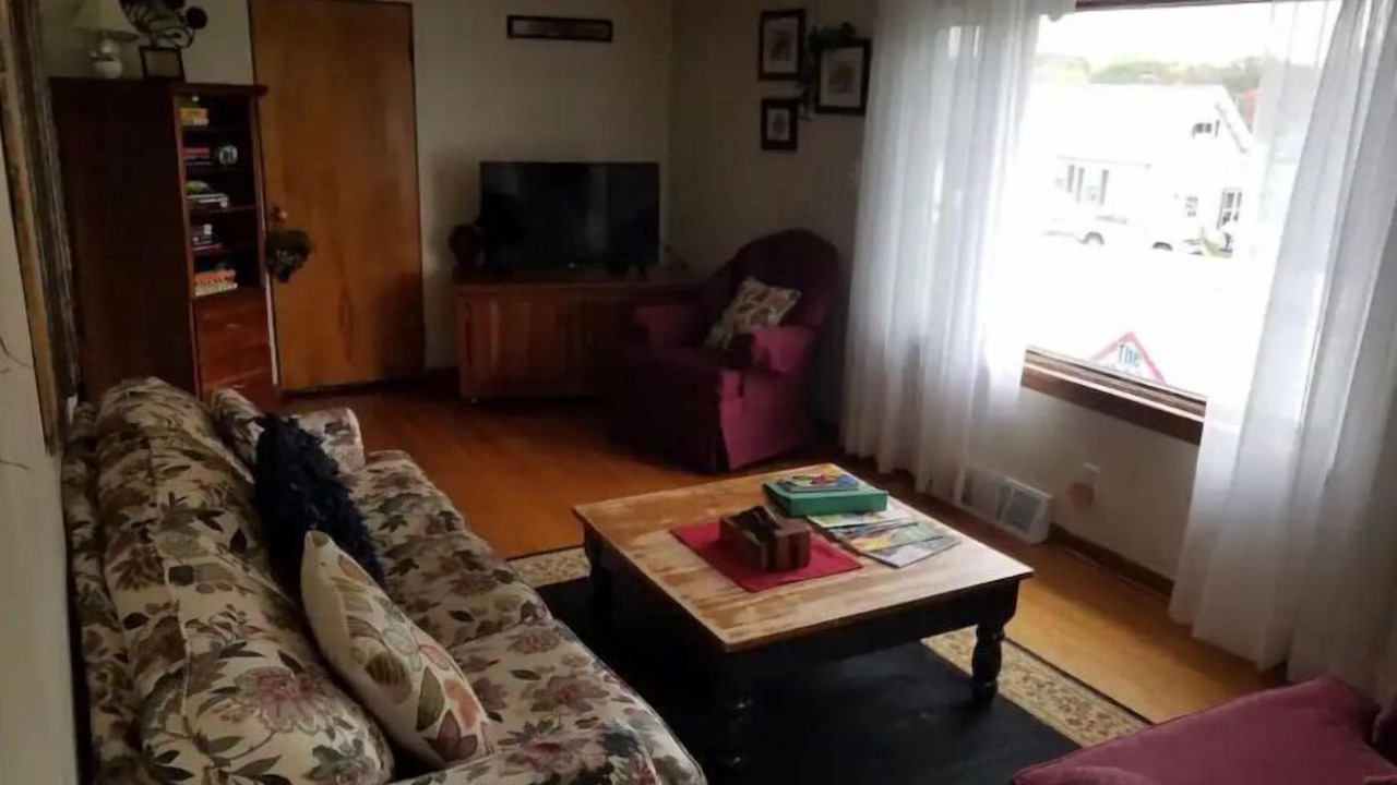 Photo of Livingroom in Saxonburg