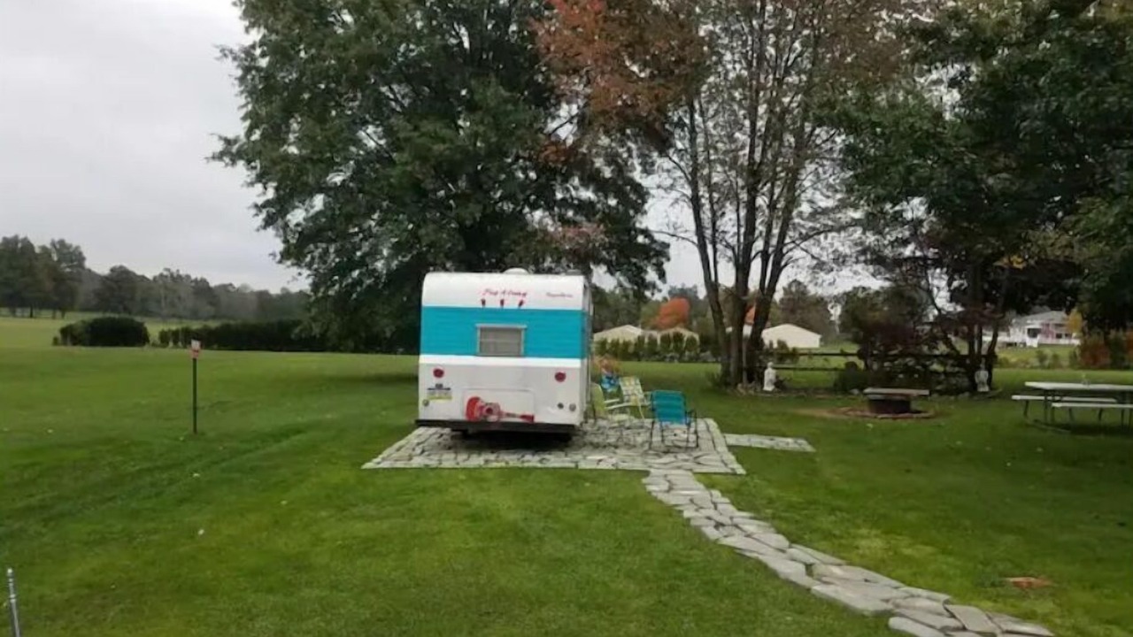 Photo of Outdoor in Saxonburg