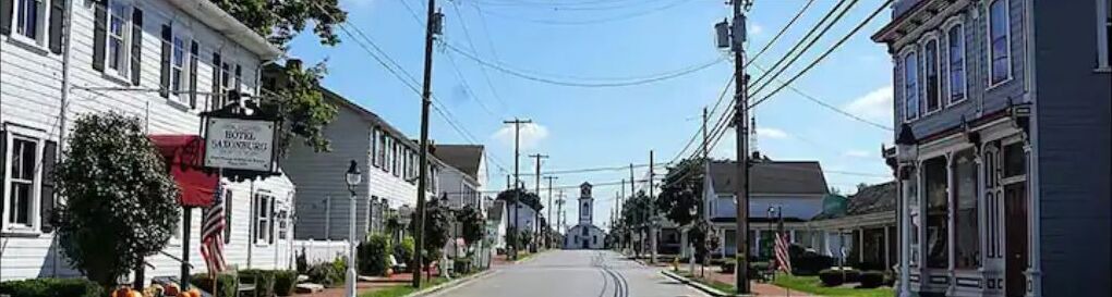 Photo of Outdoor in Saxonburg