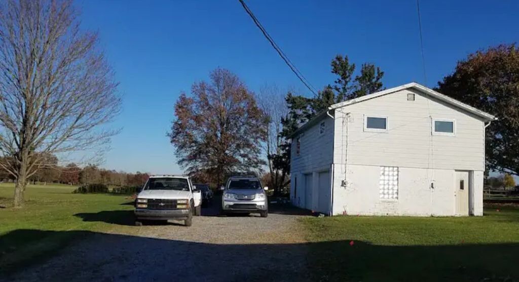 Photo of Outdoor in Saxonburg