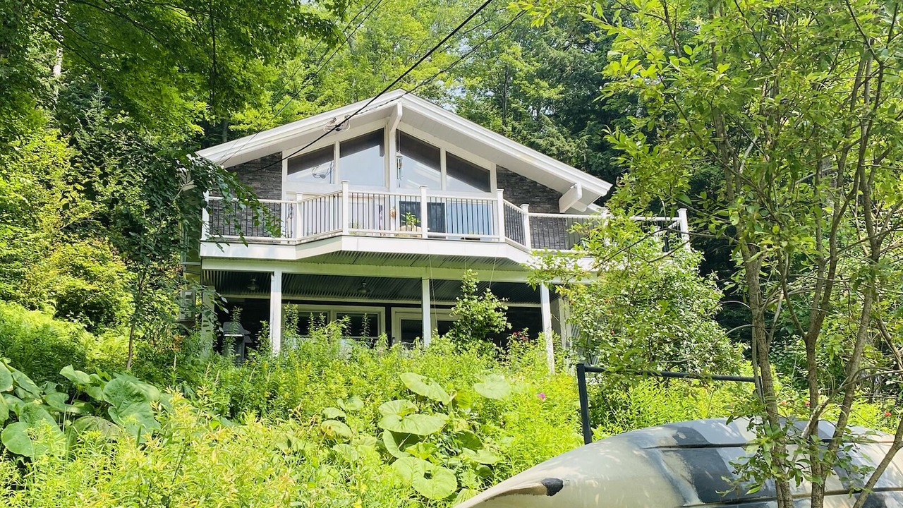 Photo of Outdoor in Winhall