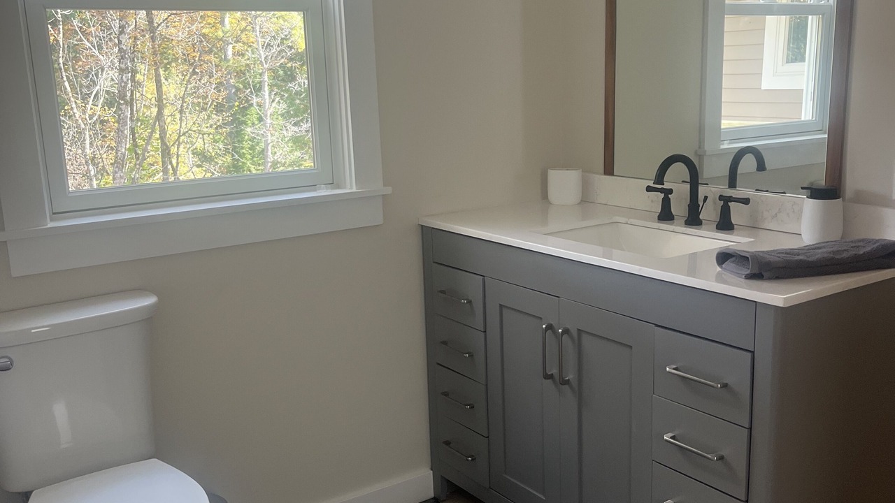 Photo of Bathroom in Arlington