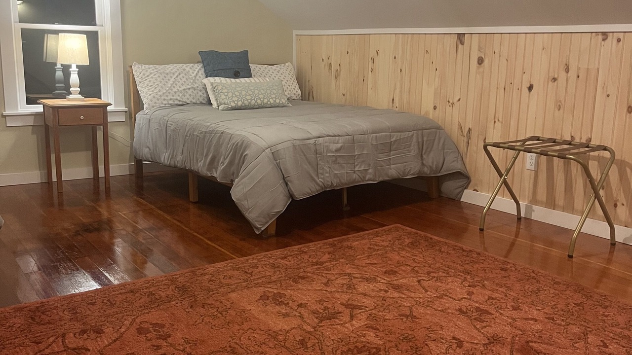 Photo of Bedroom in Arlington