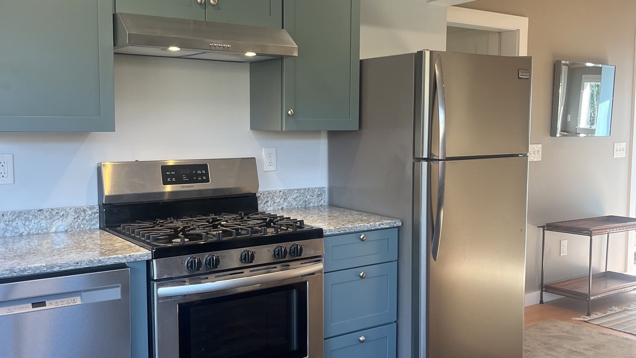 Photo of Kitchen in Arlington