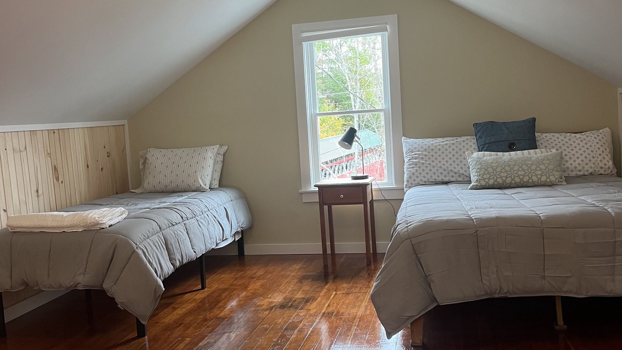 Photo of Bedroom in Arlington