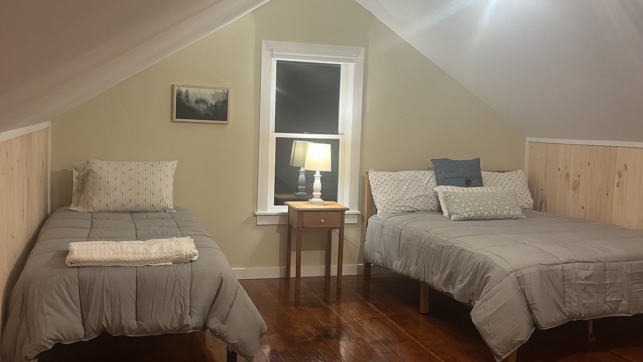 Photo of Bedroom in Arlington