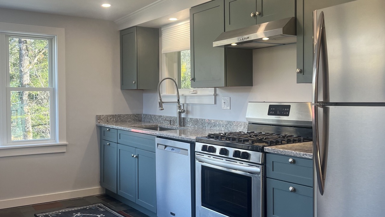 Photo of Kitchen in Arlington