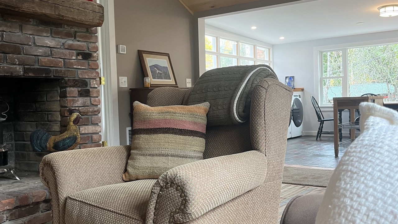 Photo of Livingroom in Arlington
