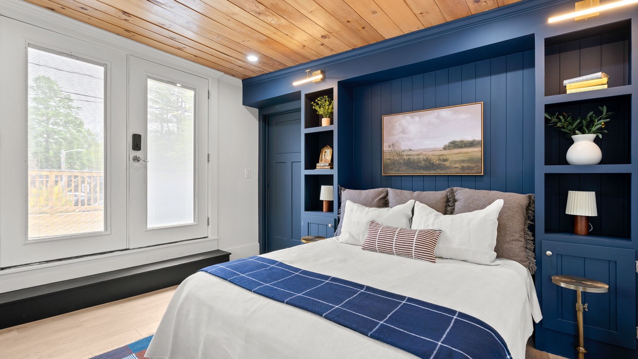 Photo of Bedroom in Lincoln