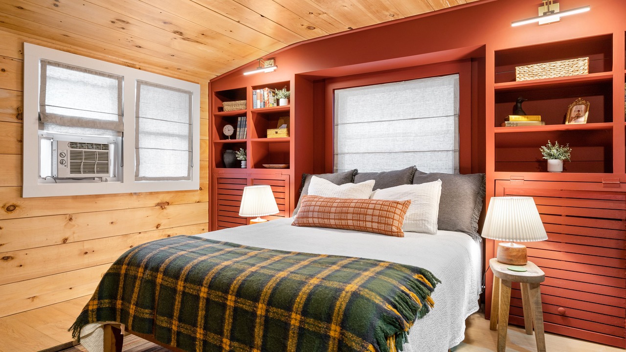 Photo of Bedroom in Lincoln