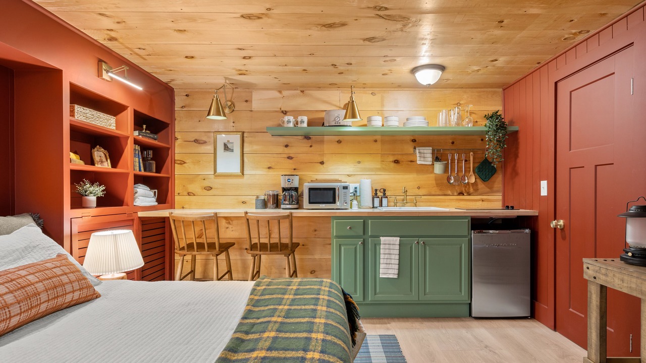 Photo of Livingroom in Lincoln