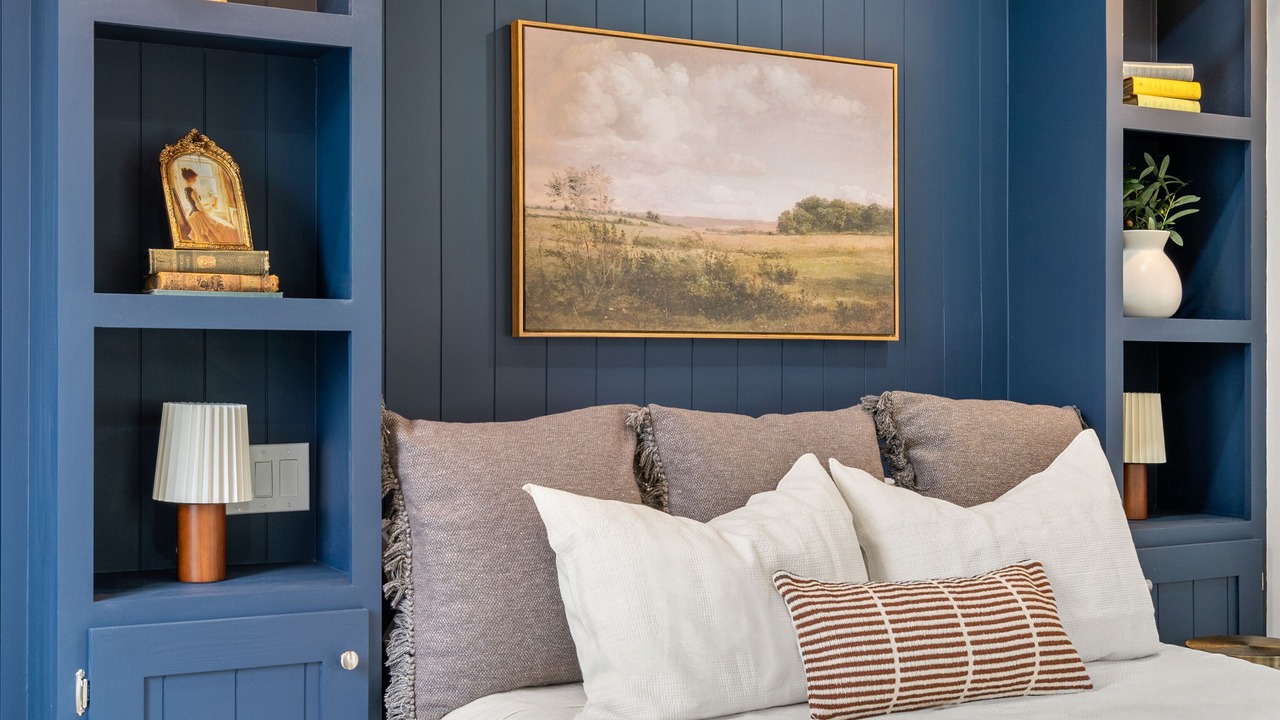 Photo of Bedroom in Lincoln
