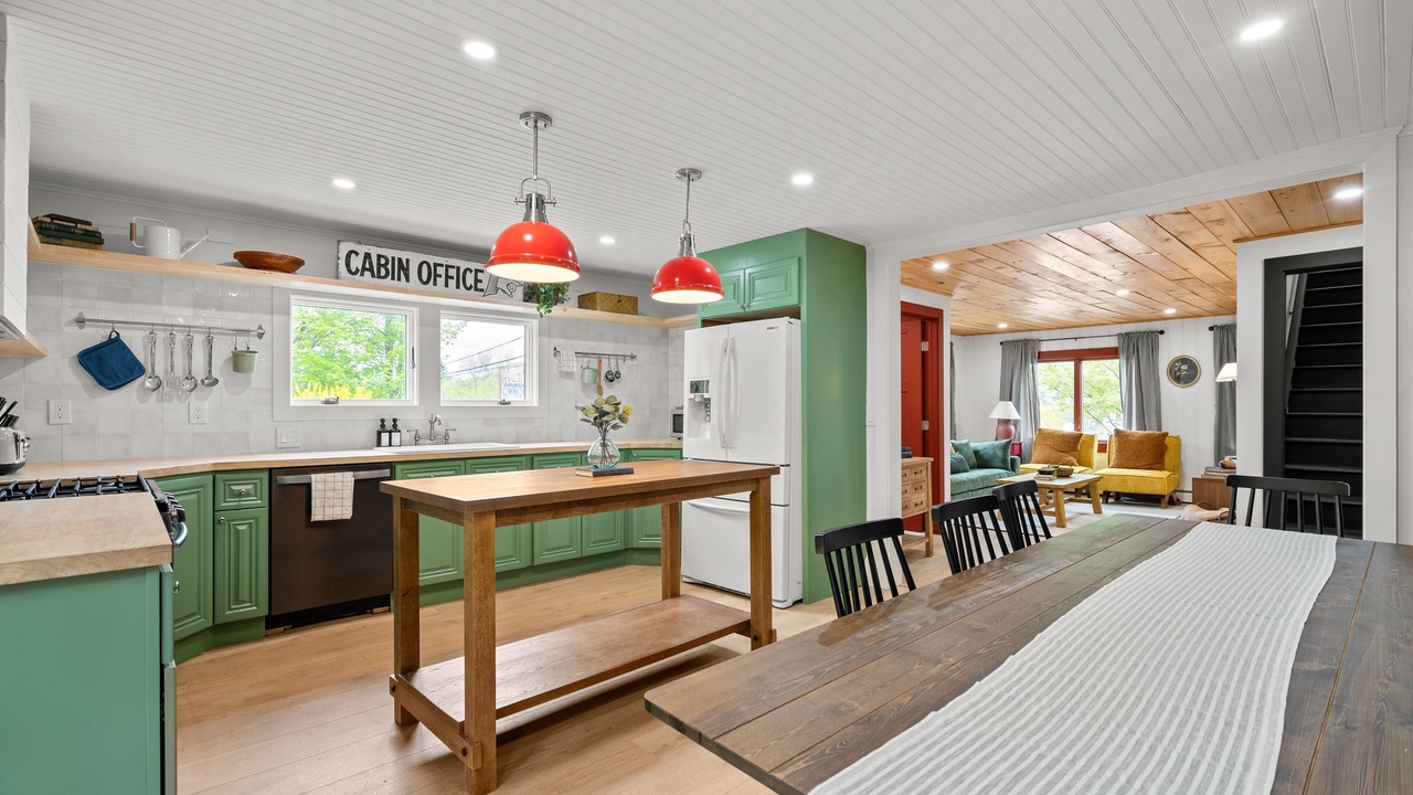 Photo of Kitchen in Lincoln
