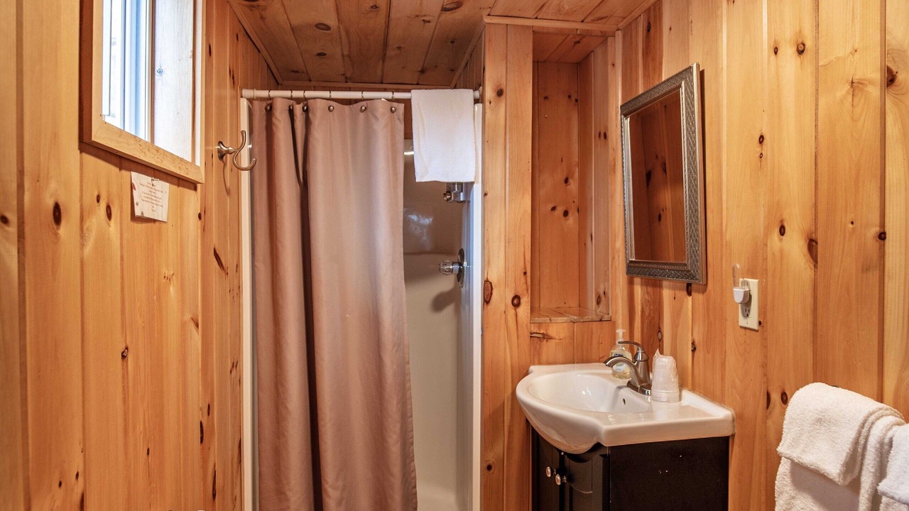 Photo of Bathroom in Lincoln