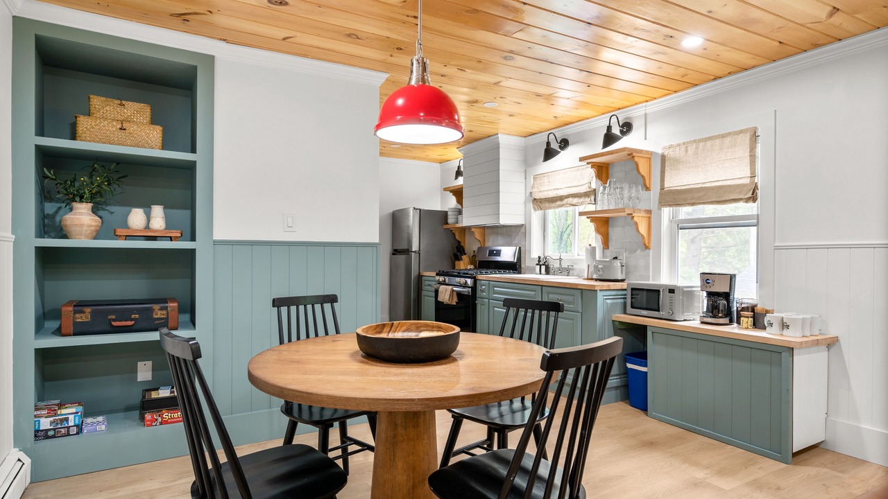 Photo of Kitchen in Lincoln