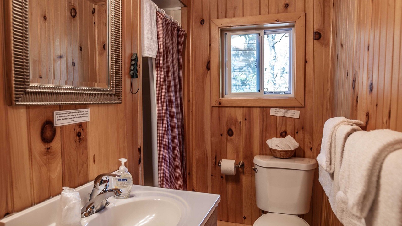 Photo of Bathroom in Lincoln