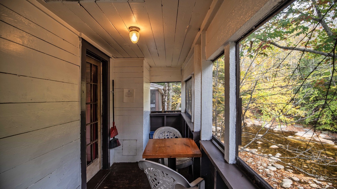 Photo of Patio Balcony in Lincoln
