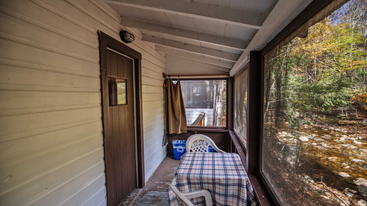 Photo of Patio Balcony in Lincoln