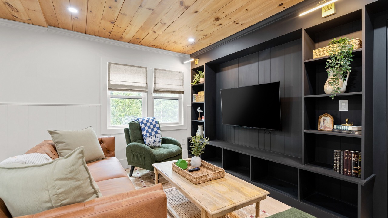 Photo of Livingroom in Lincoln