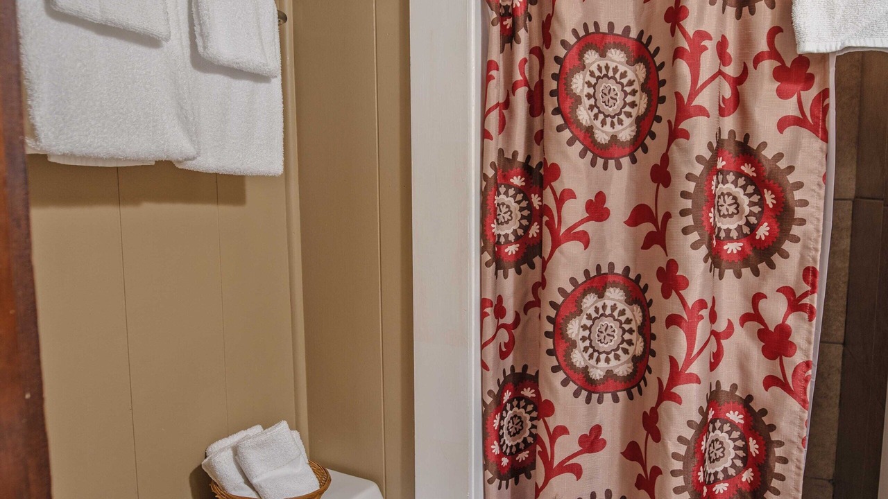 Photo of Bathroom in Lincoln
