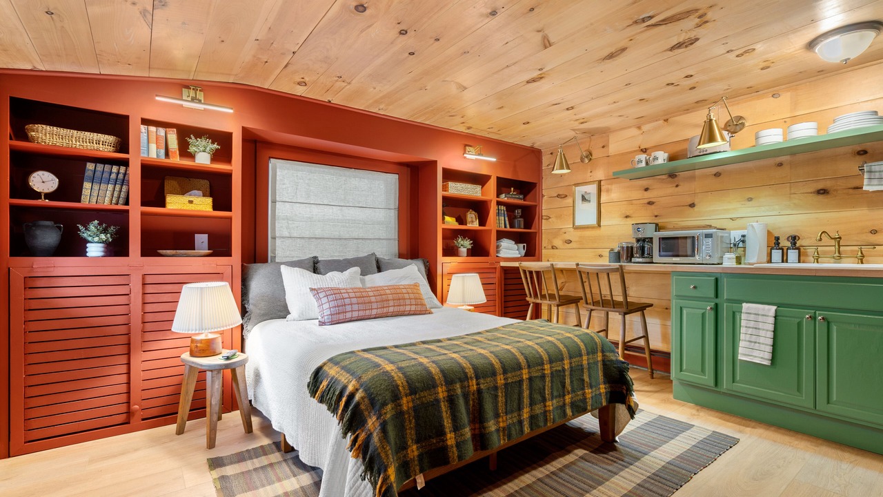 Photo of Bedroom in Lincoln