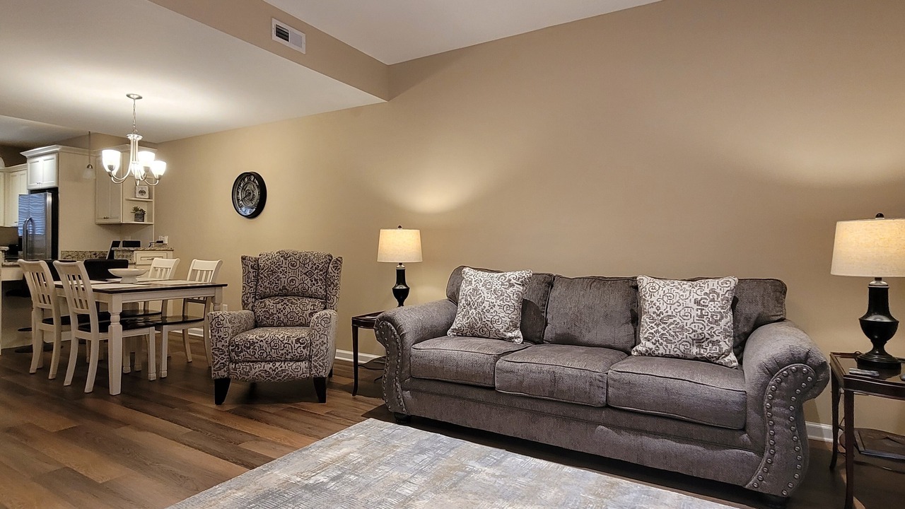 Photo of Livingroom in Lewisburg