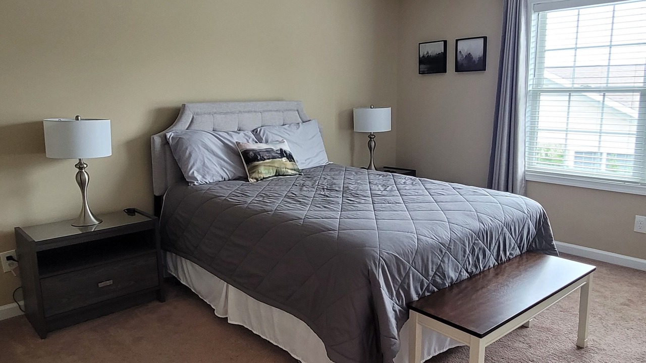 Photo of Bedroom in Lewisburg