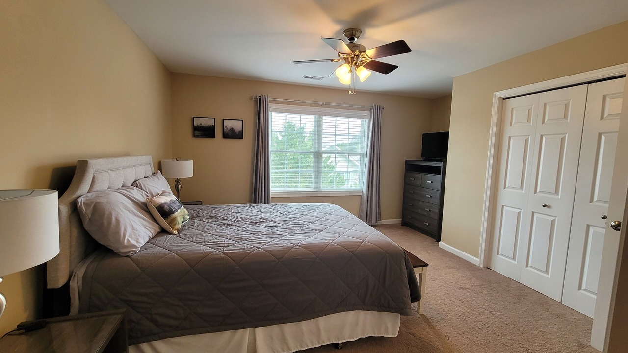 Photo of Bedroom in Lewisburg