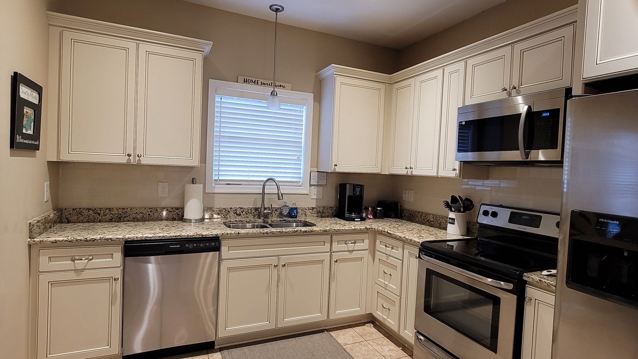 Photo of Kitchen in Lewisburg