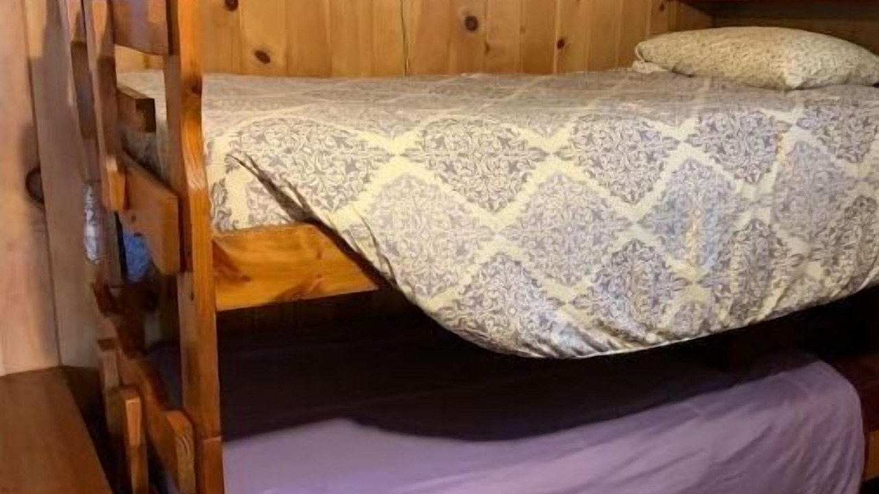 Photo of Bedroom in Dryden