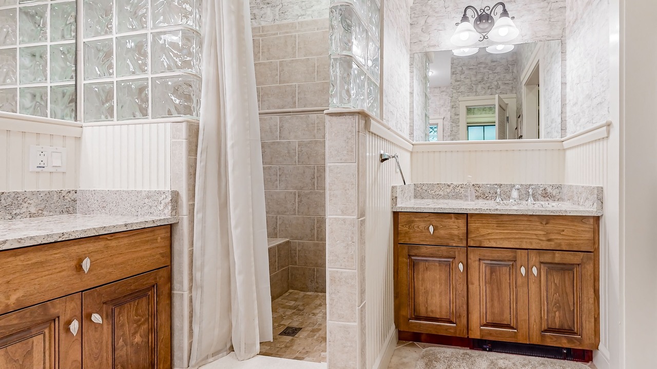 Photo of Bathroom in Proctorsville