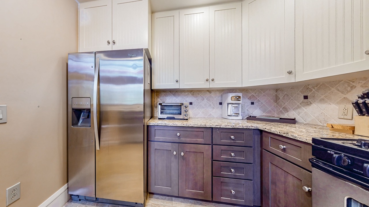 Photo of Kitchen in Proctorsville