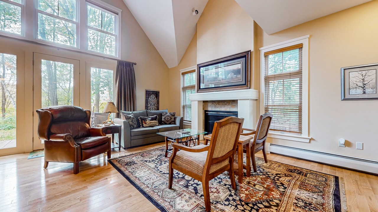Photo of Livingroom in Proctorsville