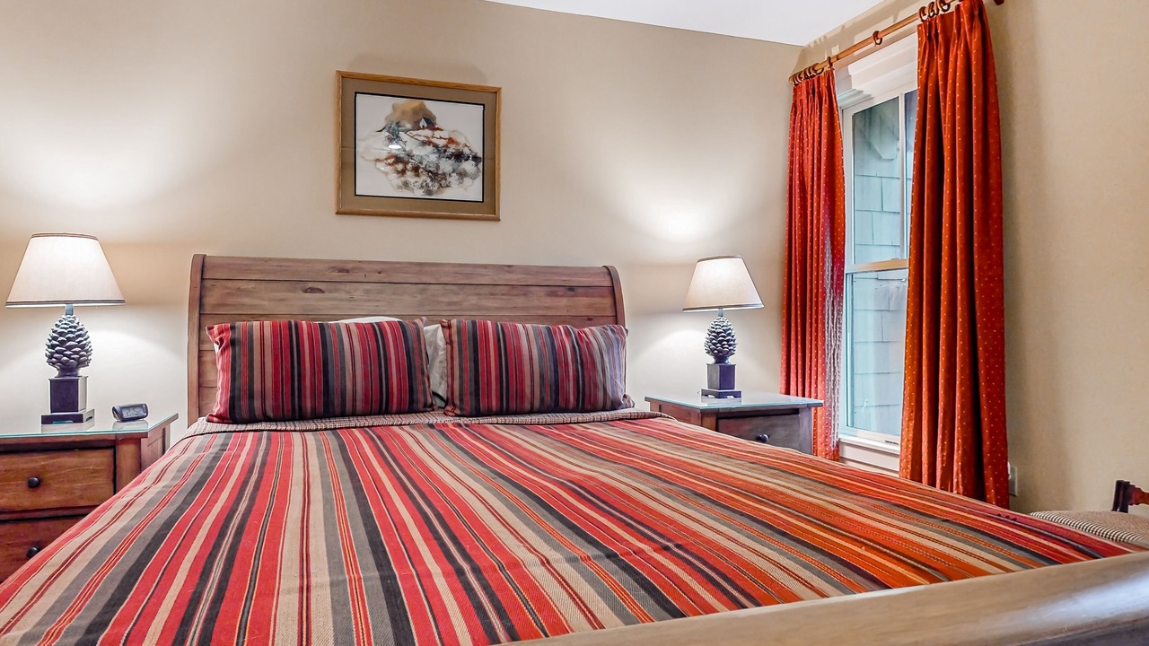 Photo of Bedroom in Proctorsville