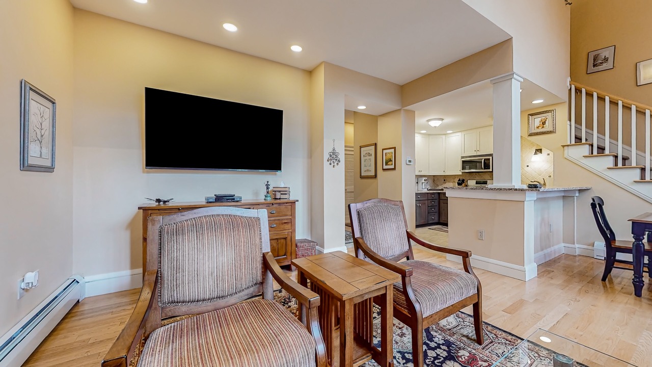 Photo of Livingroom in Proctorsville