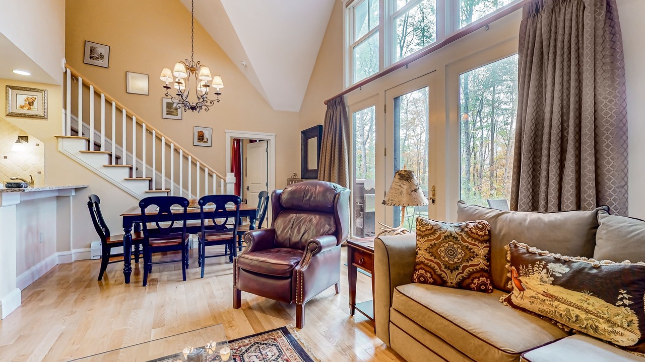 Photo of Livingroom in Proctorsville
