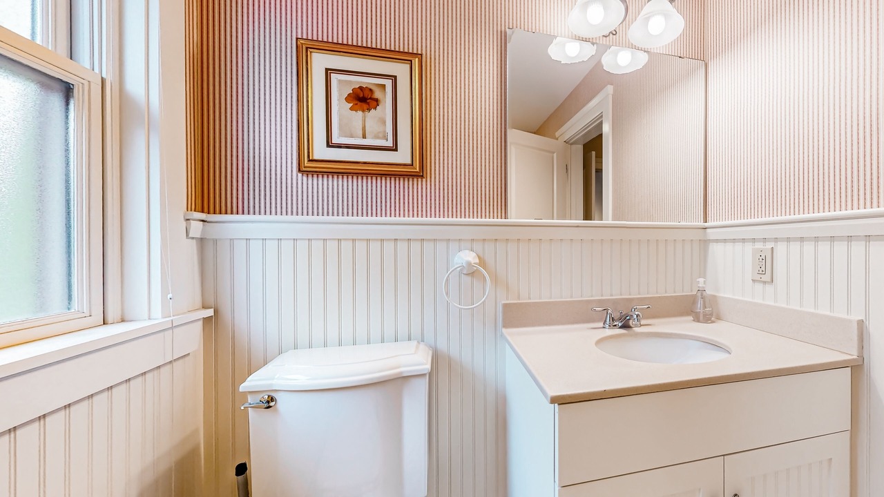 Photo of Bathroom in Proctorsville