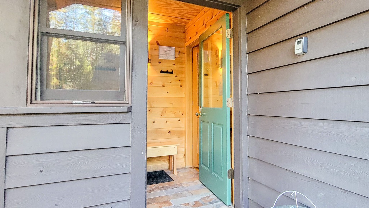 Photo of Outdoor in Mazama