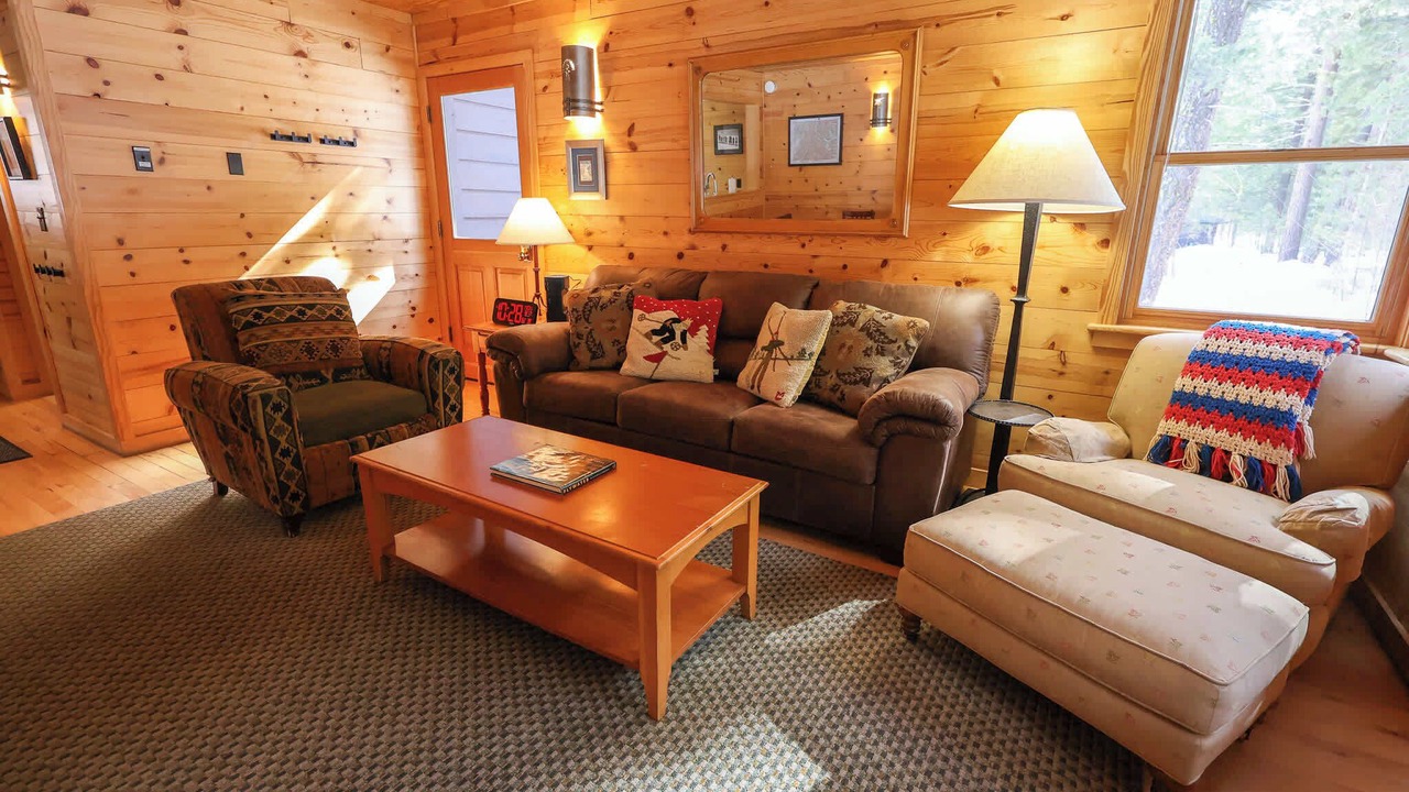 Photo of Others in Mazama