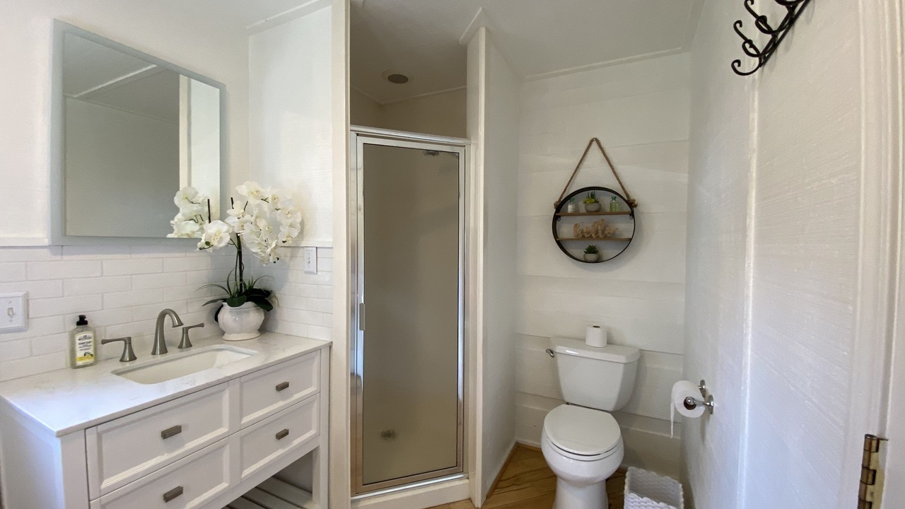 Photo of Bathroom in Mount Airy