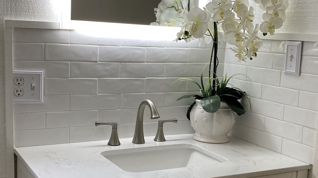 Photo of Bathroom in Mount Airy