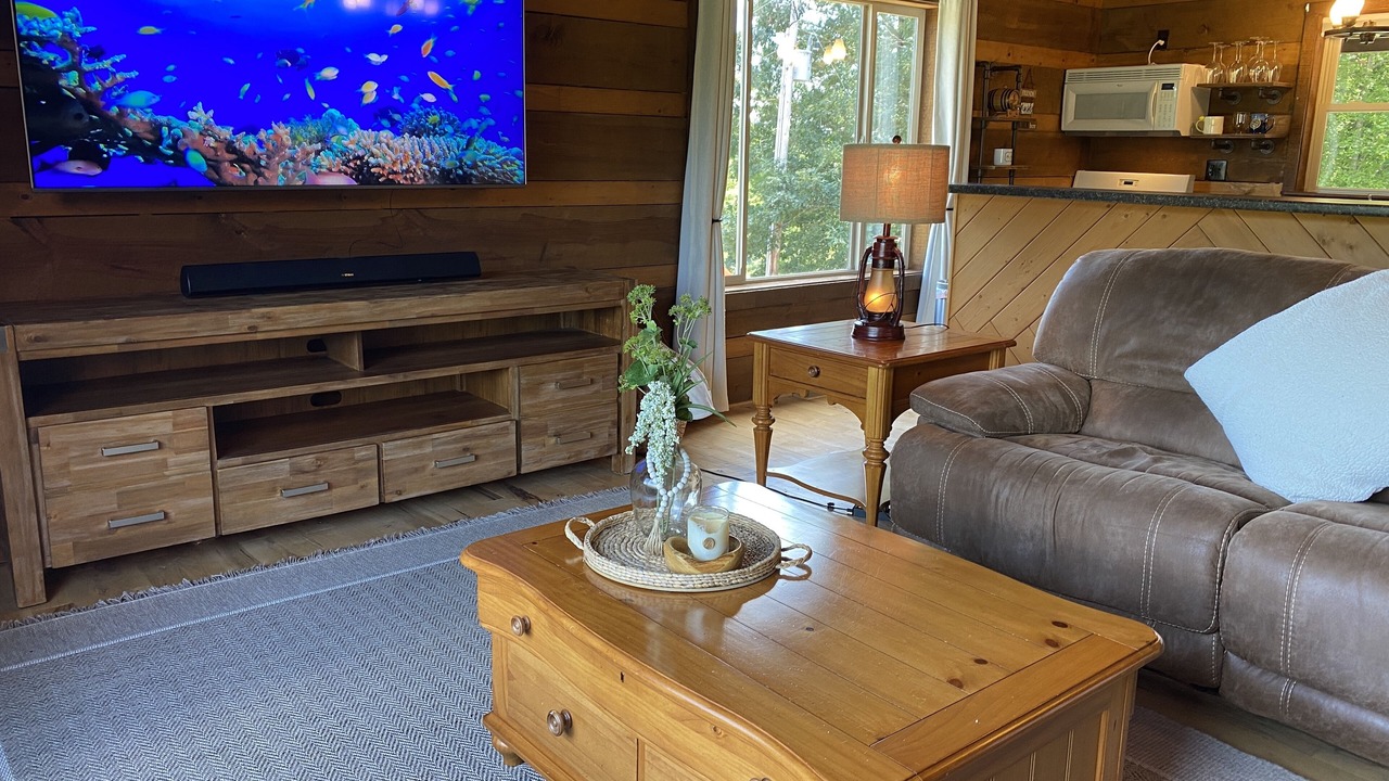 Photo of Livingroom in Mount Airy