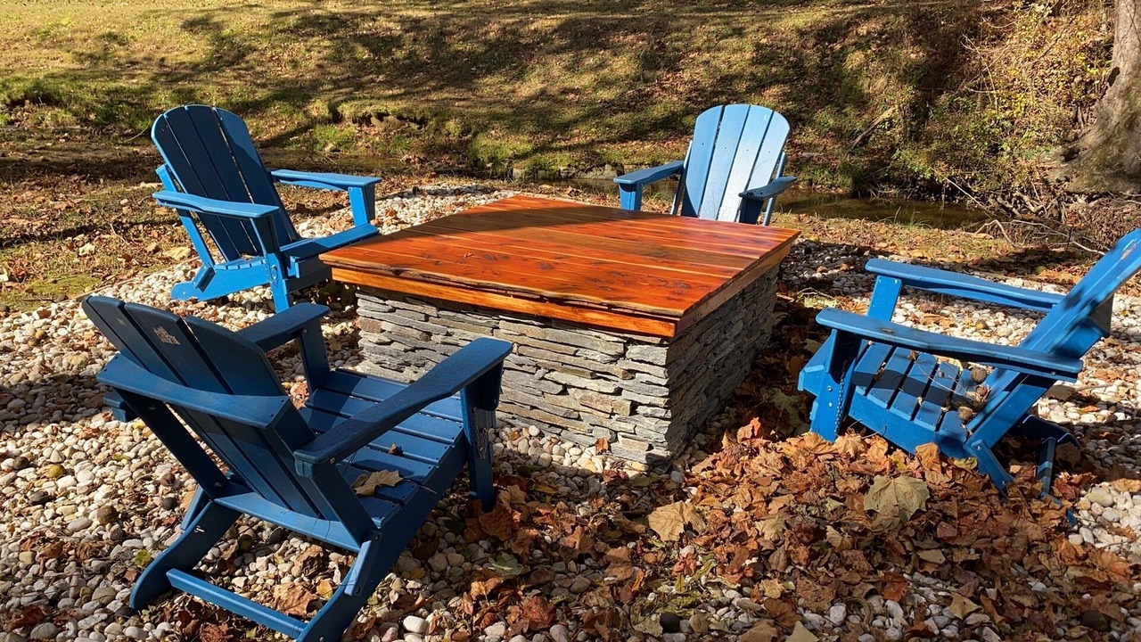 Photo of Outdoor in Mount Airy