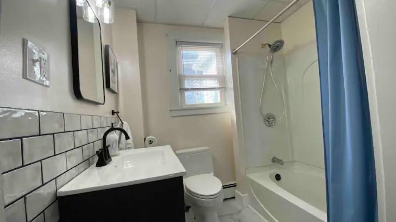 Photo of Bathroom in Somersworth