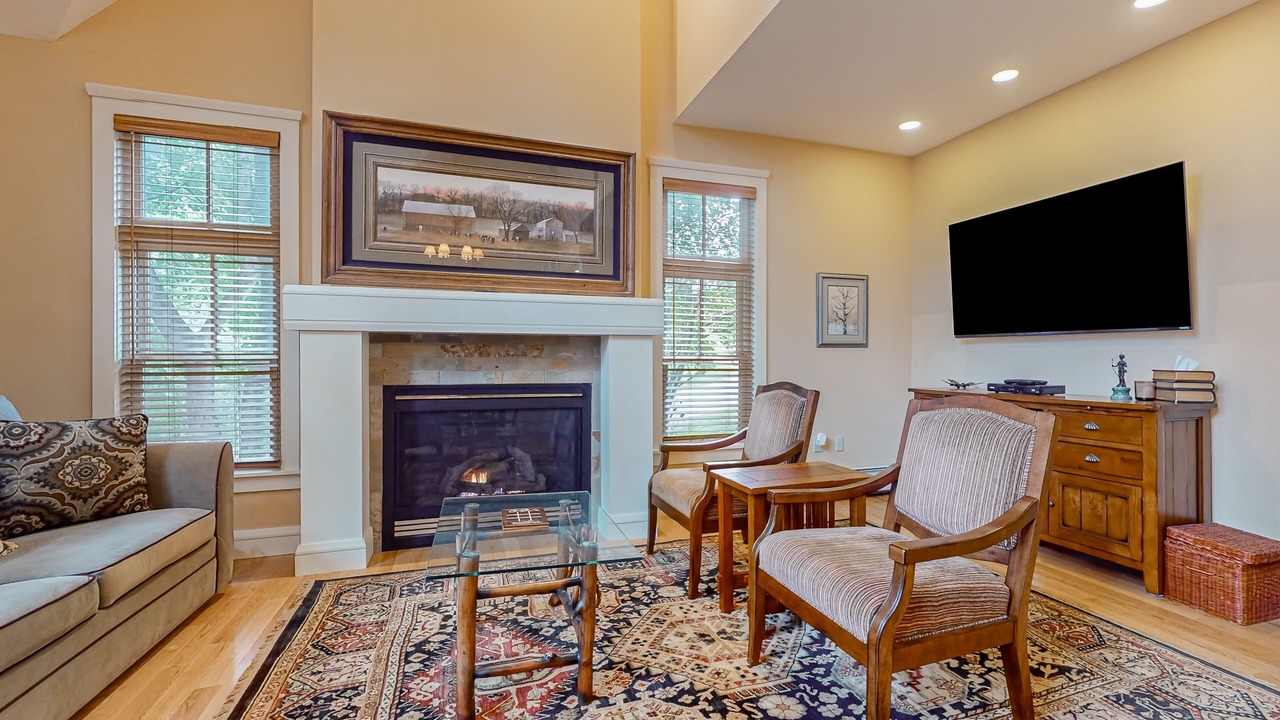 Photo of Livingroom in Proctorsville