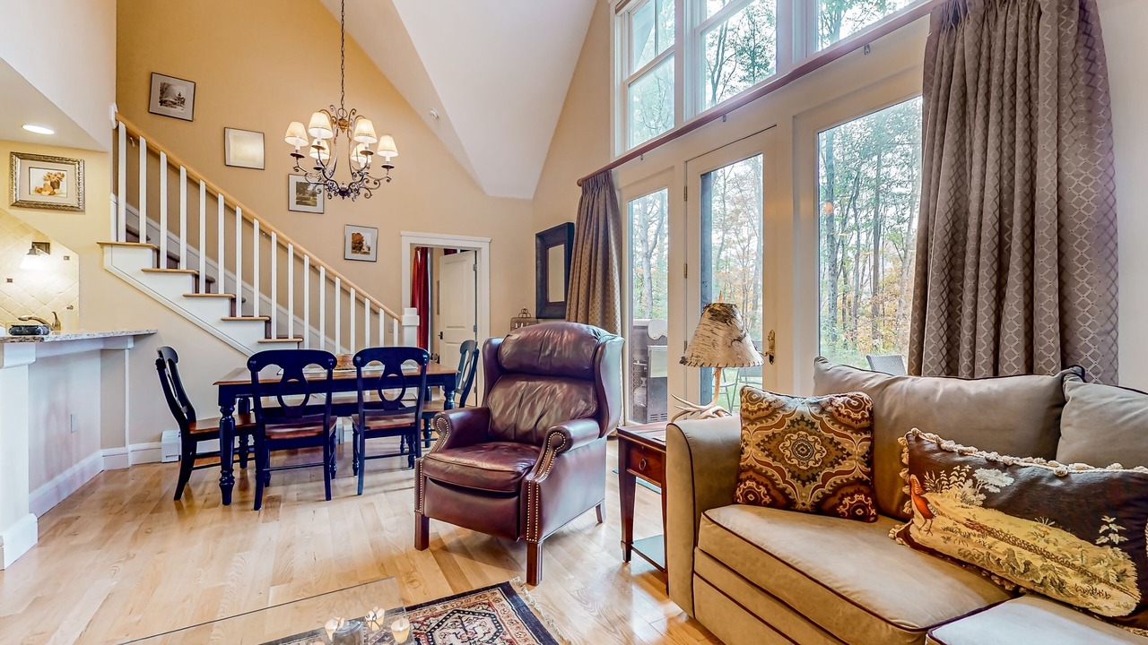 Photo of Livingroom in Proctorsville