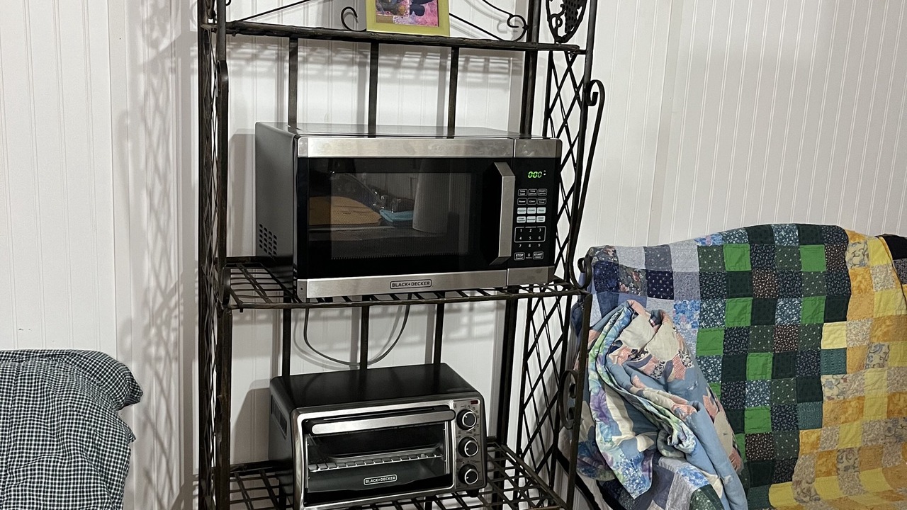 Photo of Kitchen in Ruffin